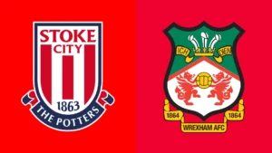 Wrexham vs Stoke City: Sejarah 162 Tahun Terukir dalam Kemenangan Gemilang