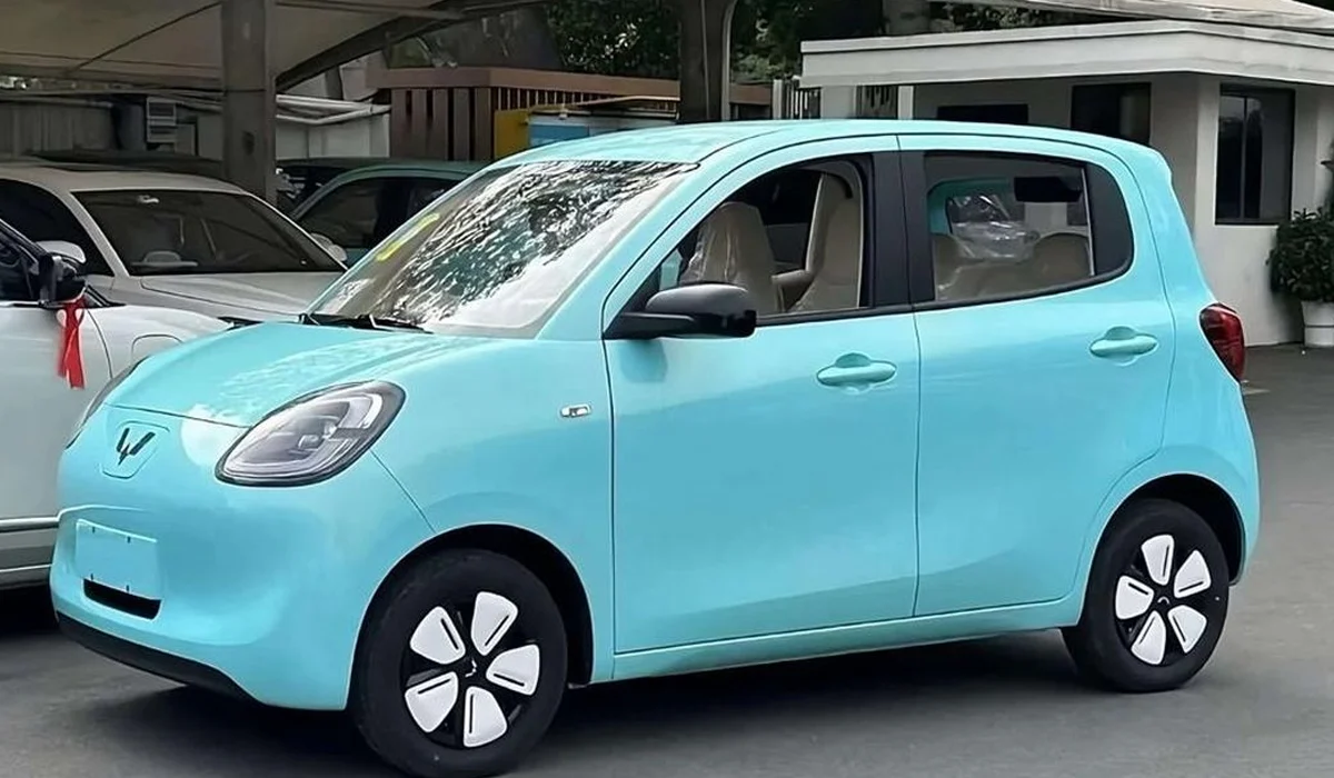 Wuling Hongguang Mini EV 2026: Mobil Listrik Rp100 Jutaan yang Tetap Jadi Raja City Car, Kini Lebih Modern