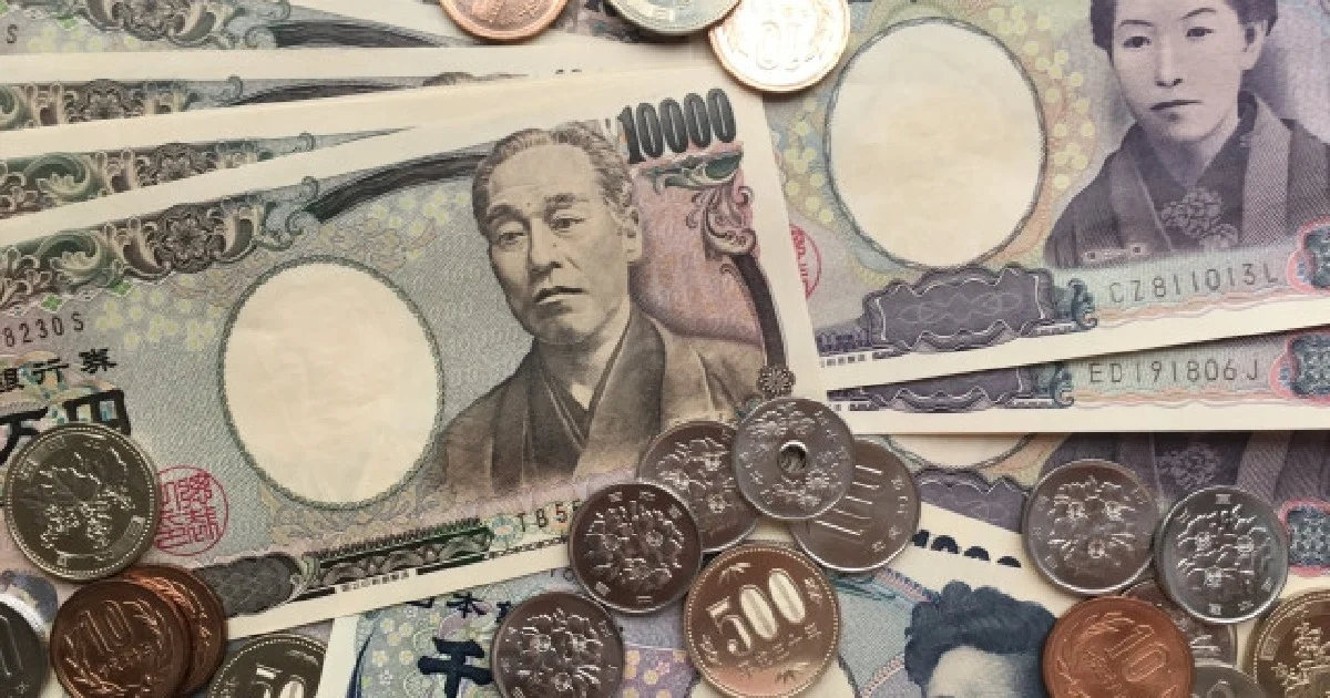 Yen Jepang Melemah, Dolar AS Menguat Pasca Gagalnya Pembicaraan AS‑Iran