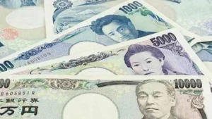 Yen Jepang Tertekan Meski Optimisme Diplomasi Iran, USD/JPY Diperdagangkan di Bawah 159,00
