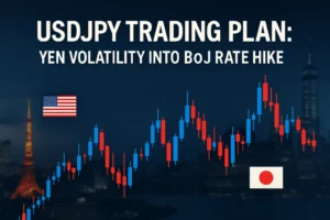 Yen Menguat di Tengah Pengetatan BoJ: Analisis Scotiabank terhadap USD/JPY