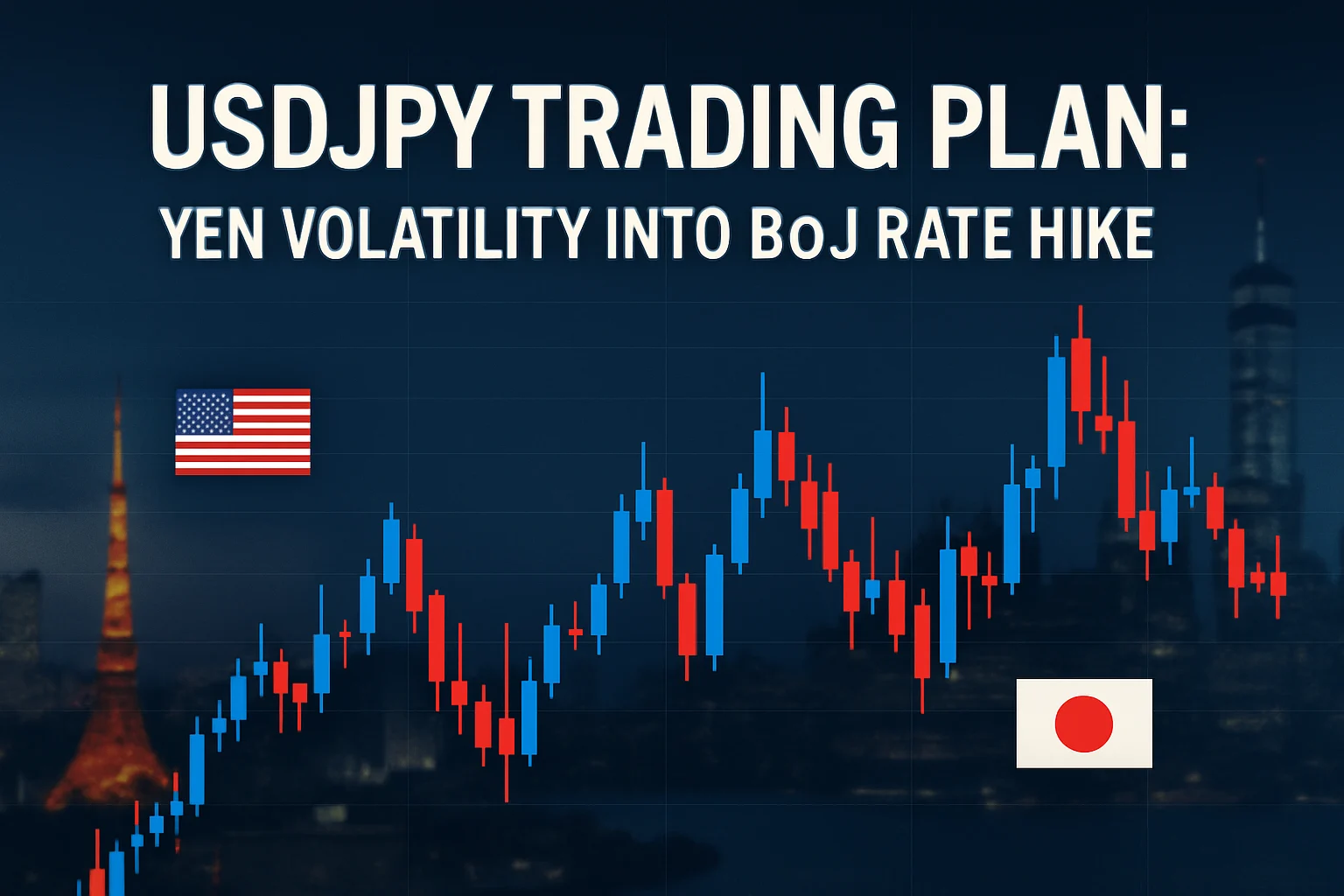 Yen Menguat di Tengah Pengetatan BoJ: Analisis Scotiabank terhadap USD/JPY