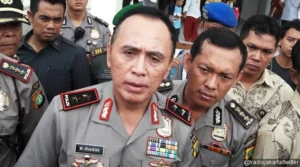 YLBHI Ragu Motif Dendam Pribadi di Balik Serangan Teror Air Keras pada Andrie Yunus