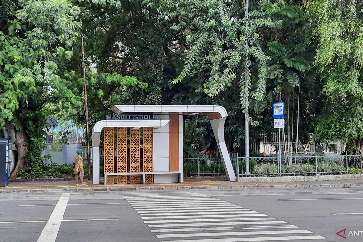 Zebra Cross Viral di Pancoran: Dinas Bina Marga DKI Rencanakan Revitalisasi Lengkap