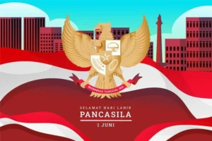 1 Juni 2026: Mengenal Sejarah dan Makna Hari Lahir Pancasila