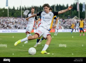 Aarau Siap Hadapi Grasshopper Club Zürich di Swiss Super League Playoffs