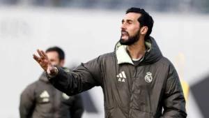 Álvaro Arbeloa: Konflik dan Kesulitan di Balik Kepindahan Pelatih Real Madrid