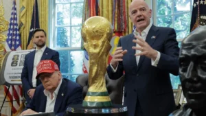 Amerika Serikat di Piala Dunia 2026: Mengejar Sejarah dan Membuat Gebrakan