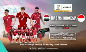 Andorra vs Irak: Kemenangan Tipis Irak di Laga Persahabatan Internasional