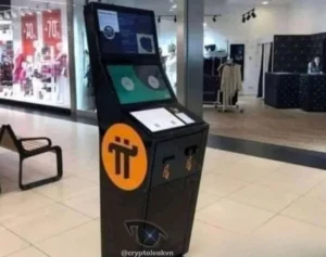 ATM Bitcoin: Revolusi Baru dalam Transaksi Kripto yang Menghadapi Tantangan