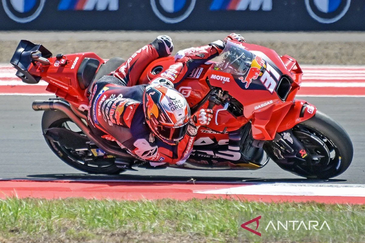 Aturan Baru MotoGP: Pedro Acosta dan Pembalap Lainnya Terancam?