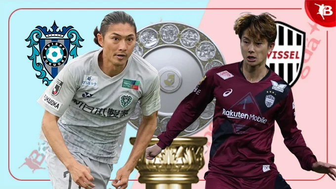 Avispa vs Vissel: Pertarungan Seru di Dunia Sepak Bola