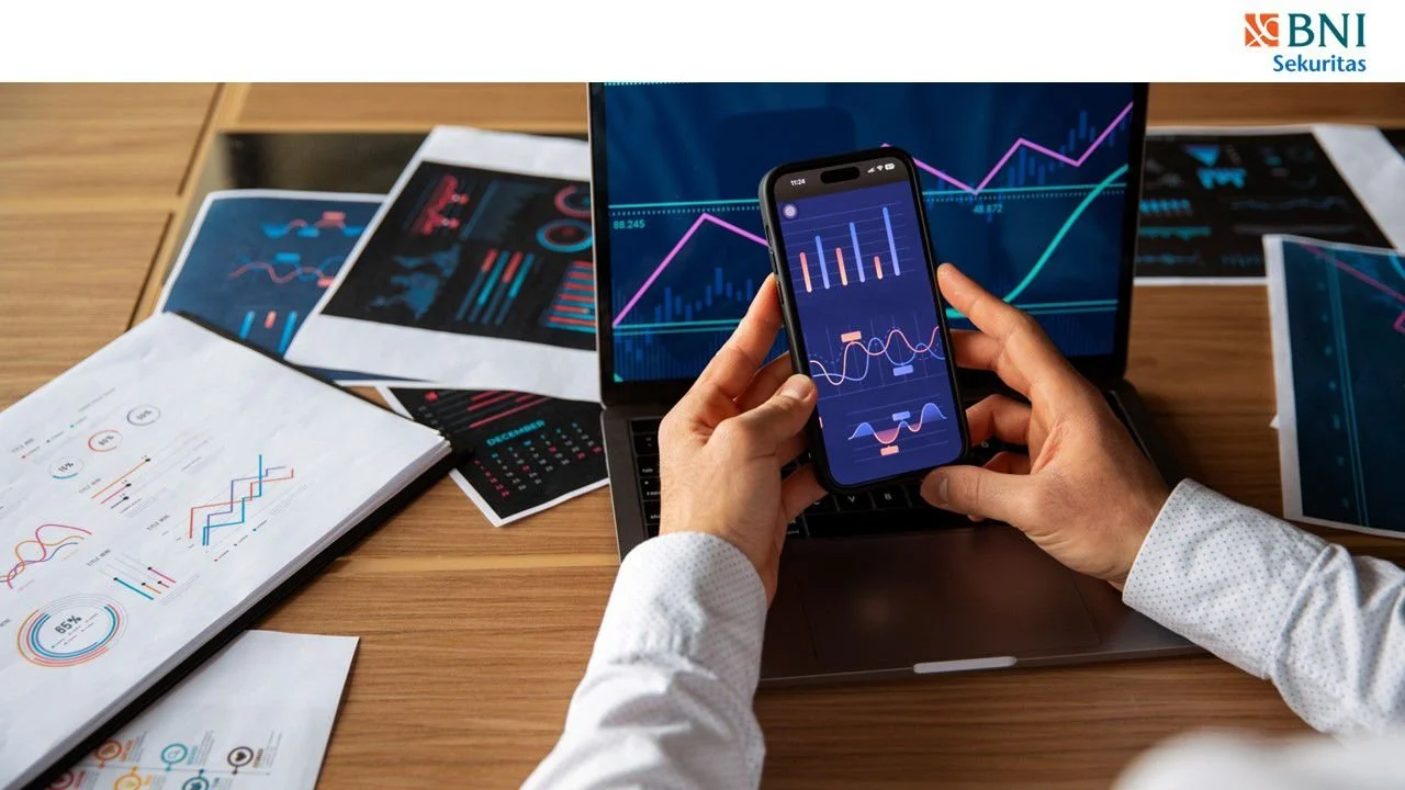 BNI Sekuritas: IHSG Berpotensi Rebound Teknis Jangka Pendek Setelah Penurunan Lima Hari Berturut-turut
