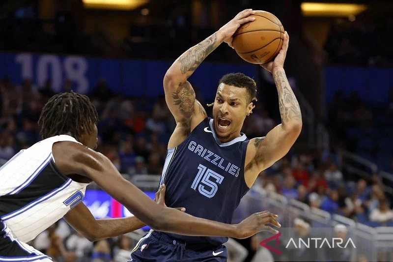 Brandon Clarke Meninggal Dunia: Dunia Bola Basket Mengucapkan Selamat Jalan