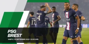 Brest dan PSG: Dari Sepak Bola hingga Kapal Pesiar, Eksklusif di Brest