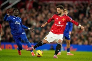 Bruno Fernandes Raih Rekor Assist Premier League, Satu Langkah Menuju Sejarah
