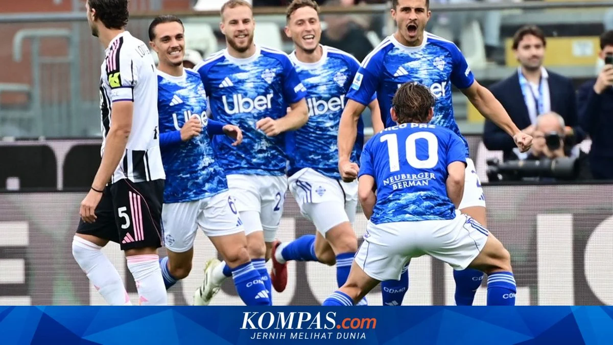 Como Raih Sejarah Baru dengan Tiket Eropa, Cesc Fabregas Bangga