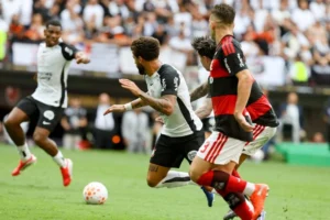 Corinthians vs Club Atletico Platense: Pertandingan yang Bersejarah di Copa Libertadores