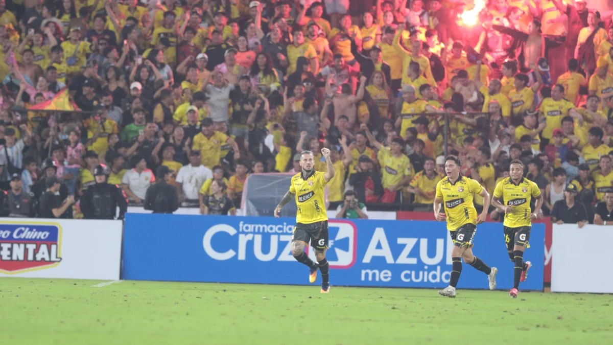 Cruzeiro Siap Hadapi Lawan Baru di Copa Libertadores Setelah Mengalahkan Barcelona SC