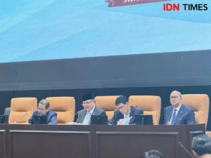 Danantara Sumberdaya Indonesia: Eksportir Tunggal Komoditas Strategis Nasional