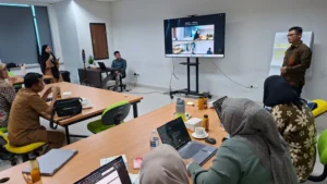 Disnaker Kepri Dukung Green Jobs untuk Perempuan dan Kelompok Rentan