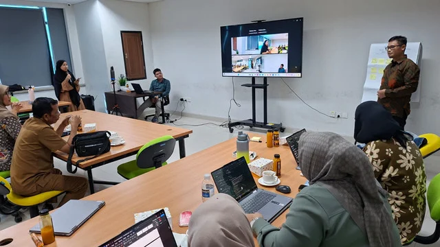 Disnaker Kepri Dukung Green Jobs untuk Perempuan dan Kelompok Rentan