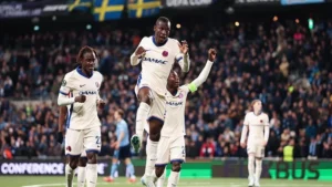 Djurgardens IF dan Chelsea Bertemu di Semifinal UEFA Conference League
