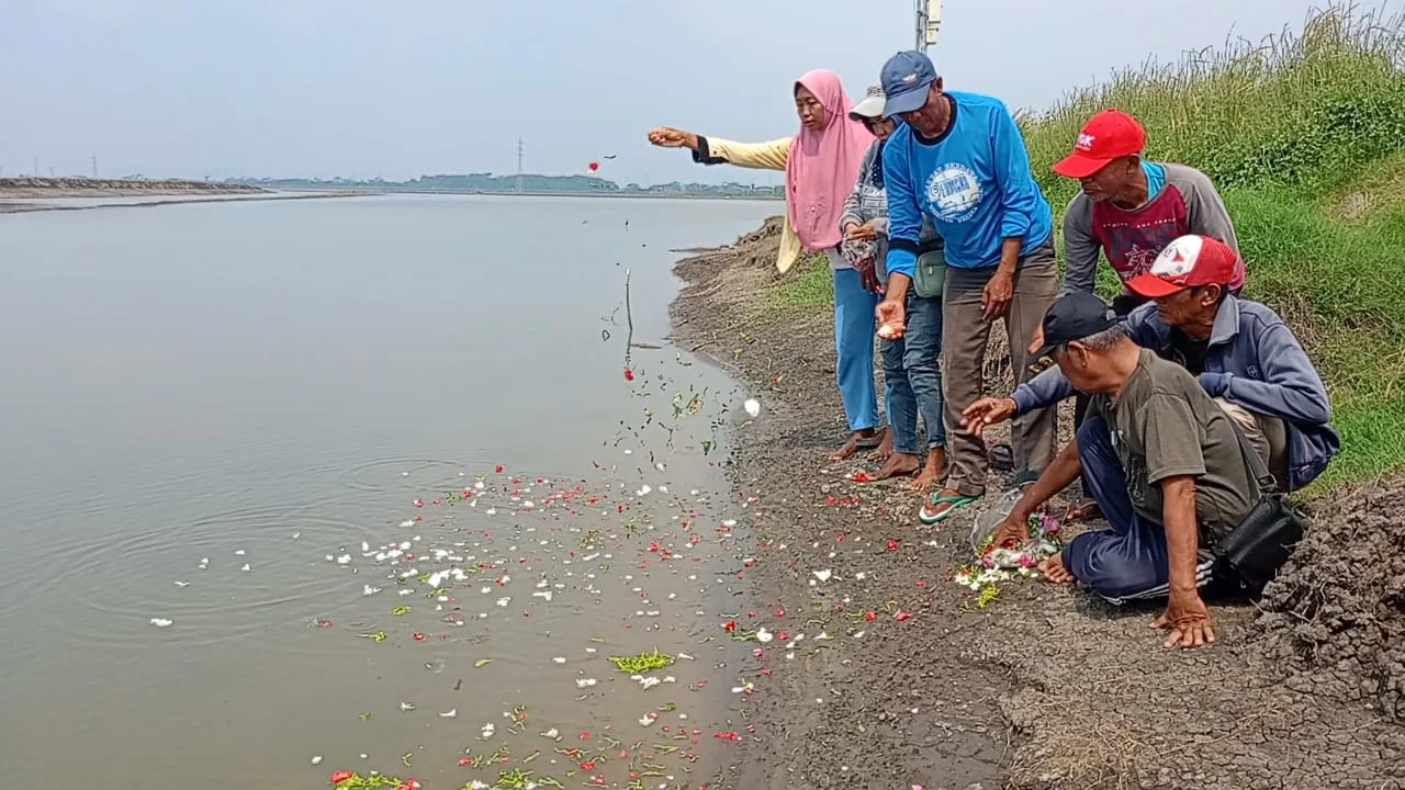 Dua Dekade Lumpur Lapindo: Luka Ekologis yang Belum Sembuh