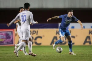 Dunia Sepak Bola Mengalami Perubahan Besar: Dari Piala Dunia Hingga Liga Lokal