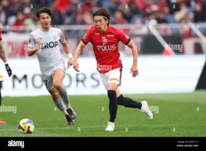 Fagiano Okayama vs Urawa Reds: Pertarungan Sengit di Liga Jepang