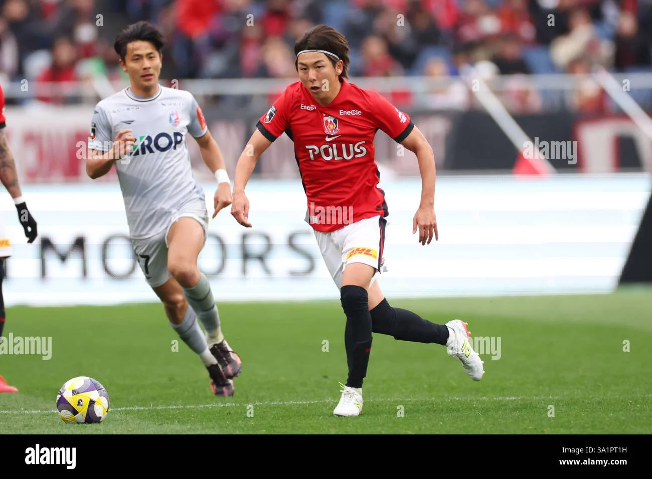 Fagiano Okayama vs Urawa Reds: Pertarungan Sengit di Liga Jepang