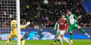 Feyenoord Raih Tiket Liga Champions dengan Imbang 1-1 Melawan AZ