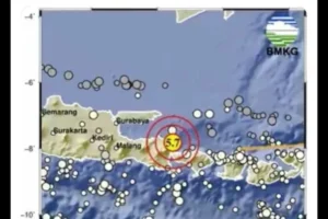 Gempa Bumi Mengguncang Bali dan Jember, Warga Diimbau untuk Waspadai Bahaya Gempa