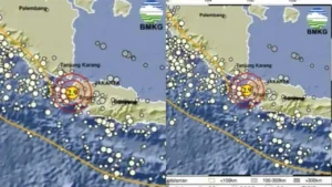 Gempa Terkini di Indonesia: Update Informasi dan Dampak