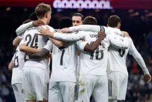 Girona dan Mallorca Degradasi dari LaLiga