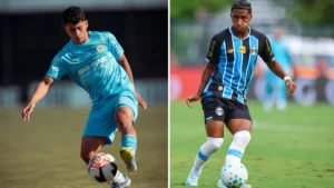 Grêmio Empata com Montevideo City Torque e Vai Disputar Playoffs da Sul-Americana