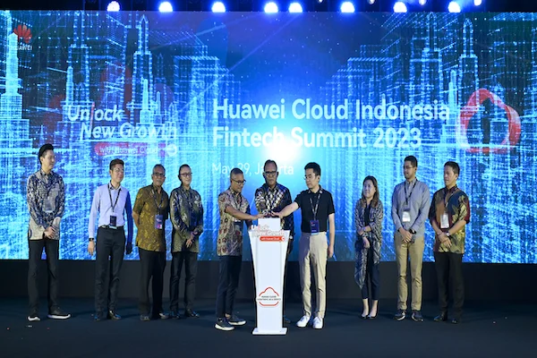 Huawei: Pemain Baru di Industri Teknologi yang Terus Berkembang
