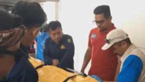 Ibu Tiri di Siak Dianiaya Anak Hingga Tewas, Polisi Ekshumasi dan Otopsi Jenazah Korban