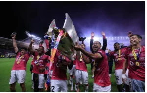 Independiente del Valle Menghancurkan Libertad dengan Skor 4-1 di Copa Libertadores 2026