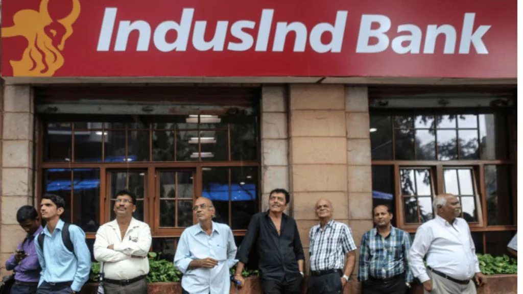 IndusInd Bank dan Yes Bank Terapkan Kebijakan Work-From-Home untuk Menghadapi Tantangan Global