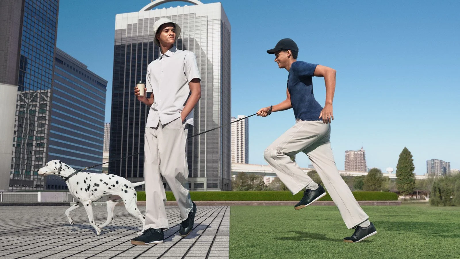 Inovasi Olahraga: Teknologi Kecerdasan Buatan dan Pakaian Sport Utility Wear Membuat Gebrakan
