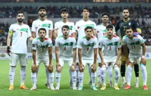 Iran FC dan Pemainnya Menjadi Sorotan di Dunia Sepak Bola