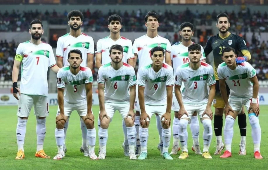 Iran FC dan Pemainnya Menjadi Sorotan di Dunia Sepak Bola