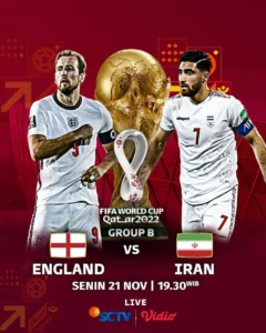Iran Mengalahkan Gambia Dalam Pertandingan Persahabatan