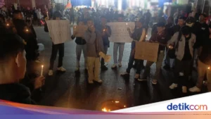 Italia Kritik Uni Eropa Lamban Tangani Krisis Bahan Bakar, Mahasiswa NTT Demo Kelangkaan BBM