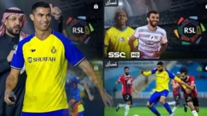 Jadwal Al Nassr dan Prestasi Cristiano Ronaldo di Saudi Pro League