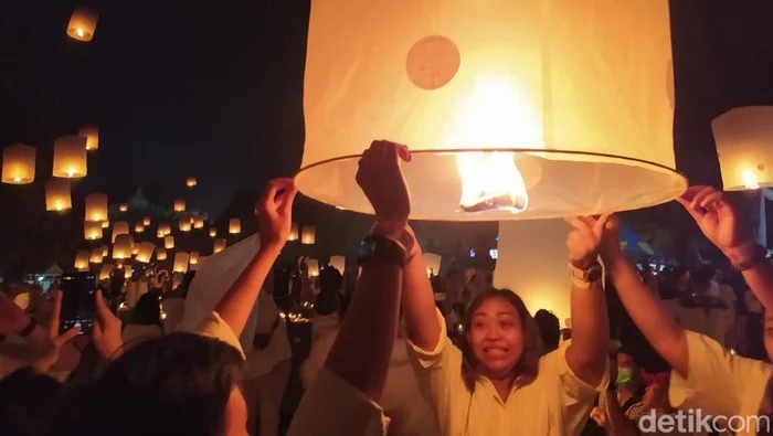 Jadwal Penting di Awal Juni: MotoGP Italia, Festival Lampion Waisak, dan Jadwal Sholat