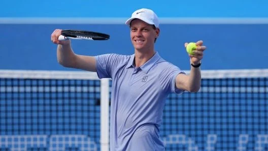 Jannik Sinner Raih 27 Kemenangan Beruntun: Seberapa Dekatkah Ia dengan Rekor Sejarah?