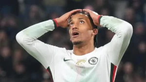 Joao Pedro Dicoret dari Skuad Brasil untuk Piala Dunia 2026, Chelsea Tetap Menghargainya