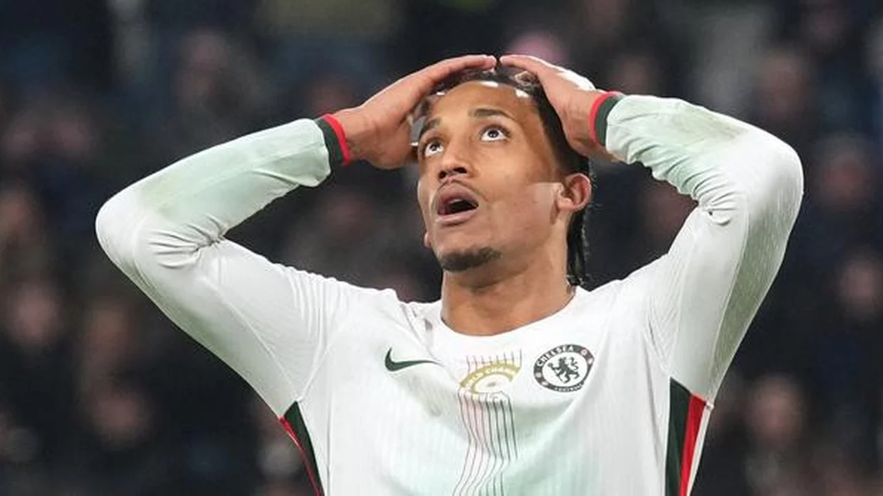 Joao Pedro Dicoret dari Skuad Brasil untuk Piala Dunia 2026, Chelsea Tetap Menghargainya